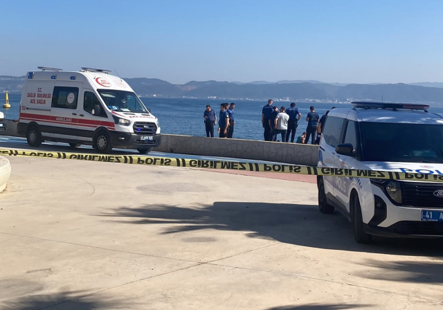 3 kardeş sahilde ölü bulundu, kayıp 4. kardeşten haber var