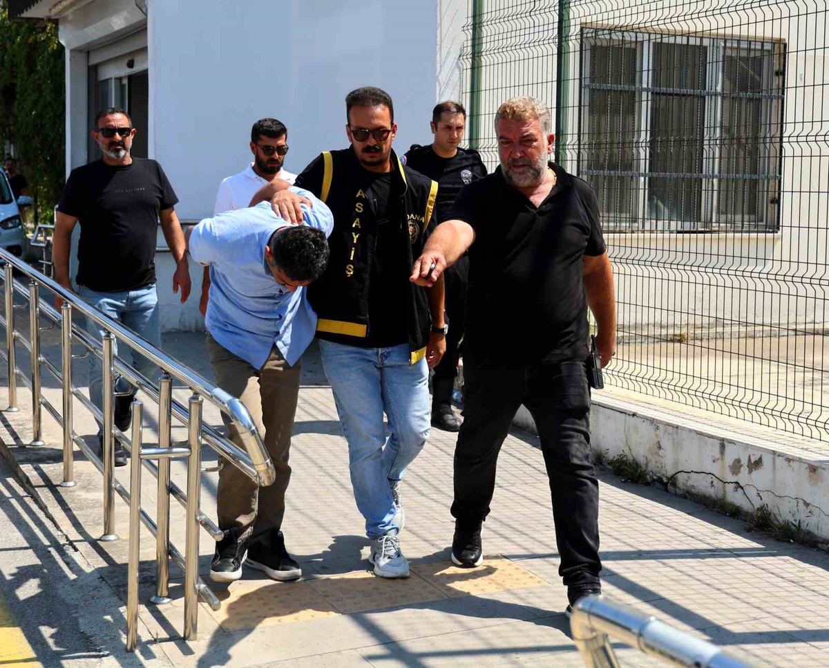 40 milyon lira için baba-oğlu öldürdü, "Ön yargılı olmayın" dedi