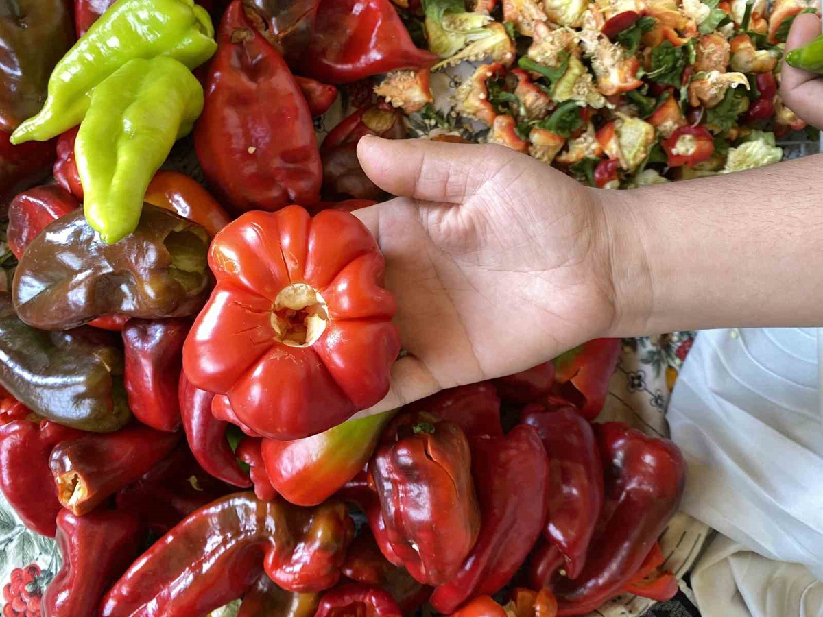 Patnos’ta Kış Hazırlıkları Hızlandı