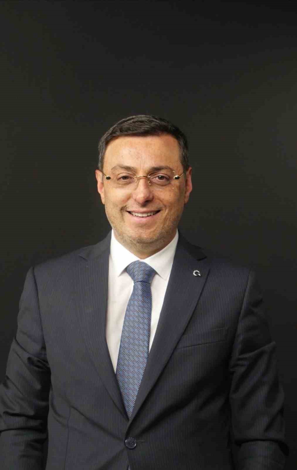 Serkan Bayram Türk Dünyası Engelliler Birliği Başkanı