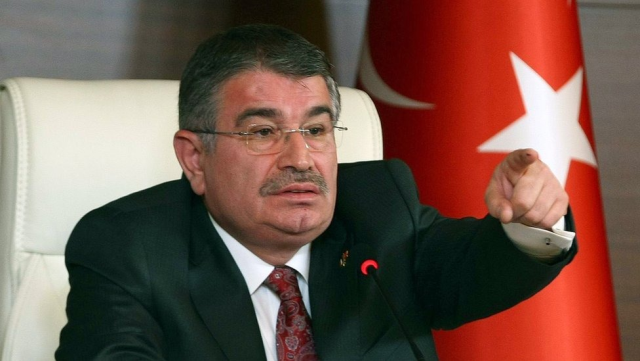 Alihan Kuriş'in aranan kardeşi Hilmi Tuna Kuriş yurt dışına kaçarken yakalandı