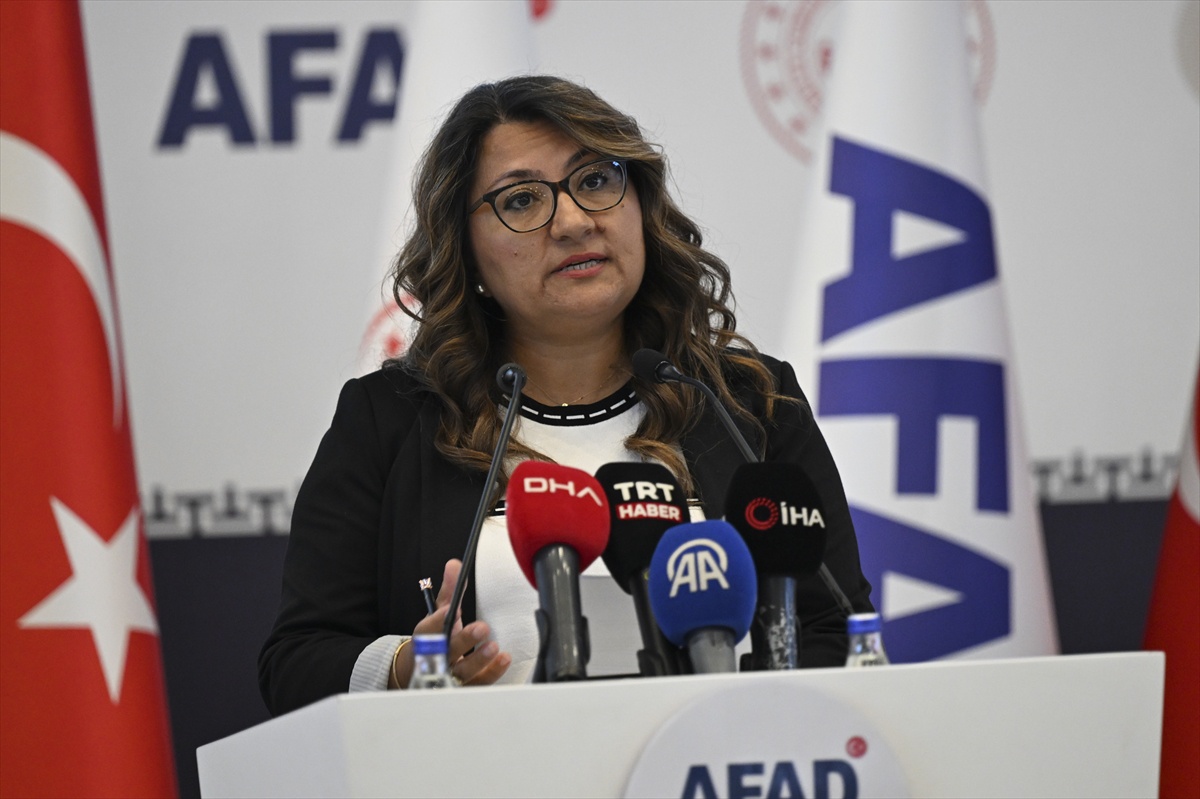 Türkiye, Avrupa Sismoloji Komisyonu\'na Ev Sahipliği Yapıyor