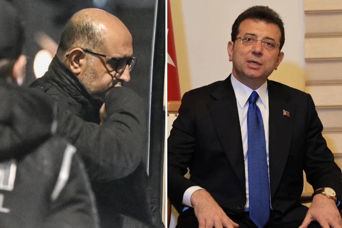 Aziz İhsan Aktaş\'ın savunmasından yeni detaylar! Dekontları mahkemeye sundu, o toplantıda yaşananları anlattı