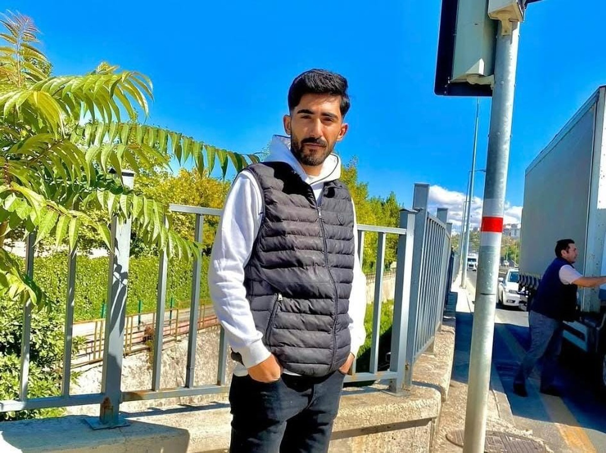 Murat Nehri\'nde Kayıp Kardeş İçin Arama