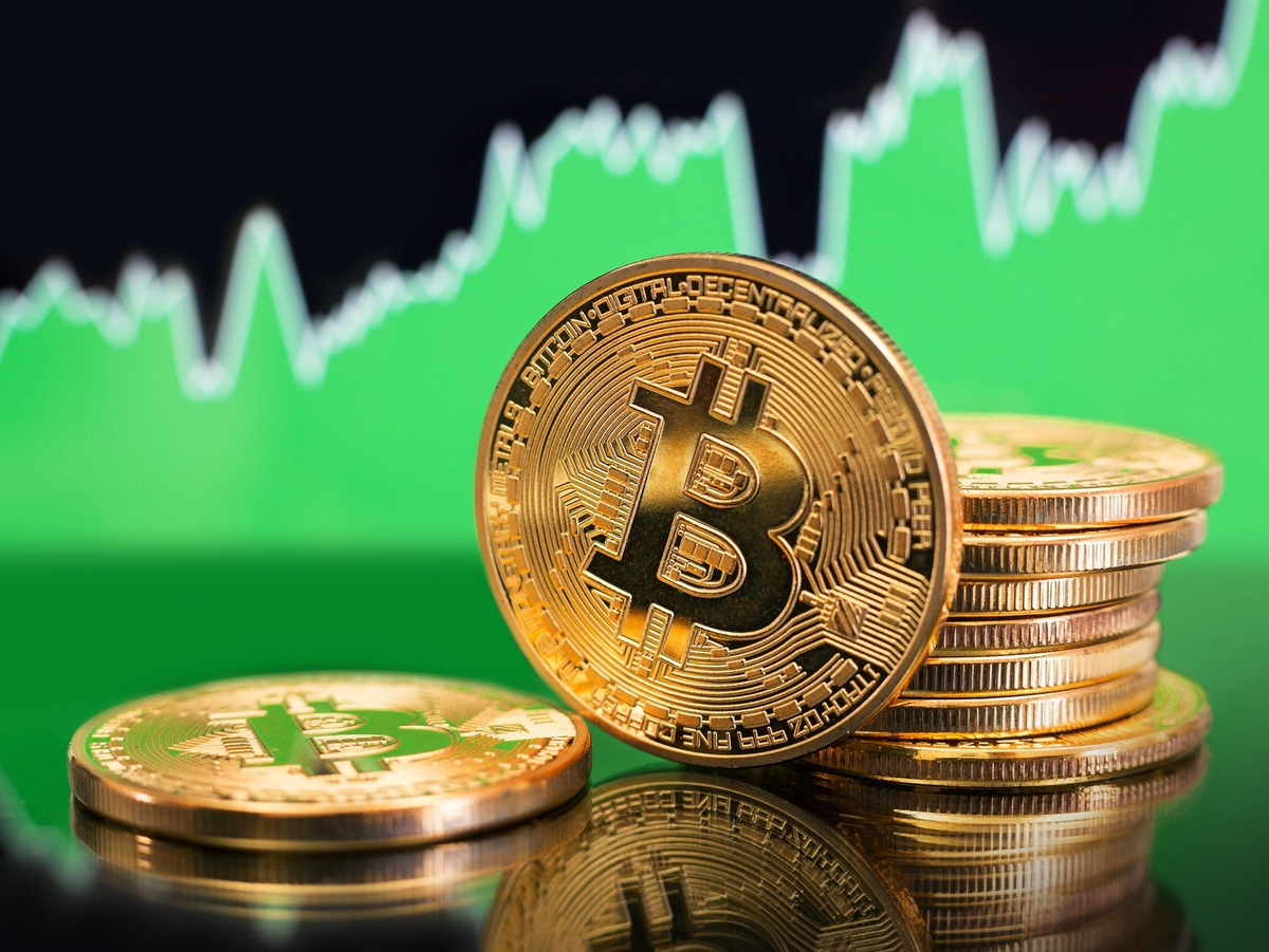 Bitcoin 77 bin doları aştı: Yükseliş nereye kadar sürecek?
