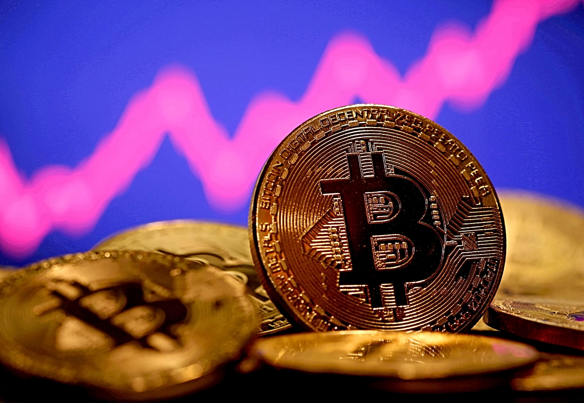 Bitcoin yükselirken piyasa kararsız kaldı