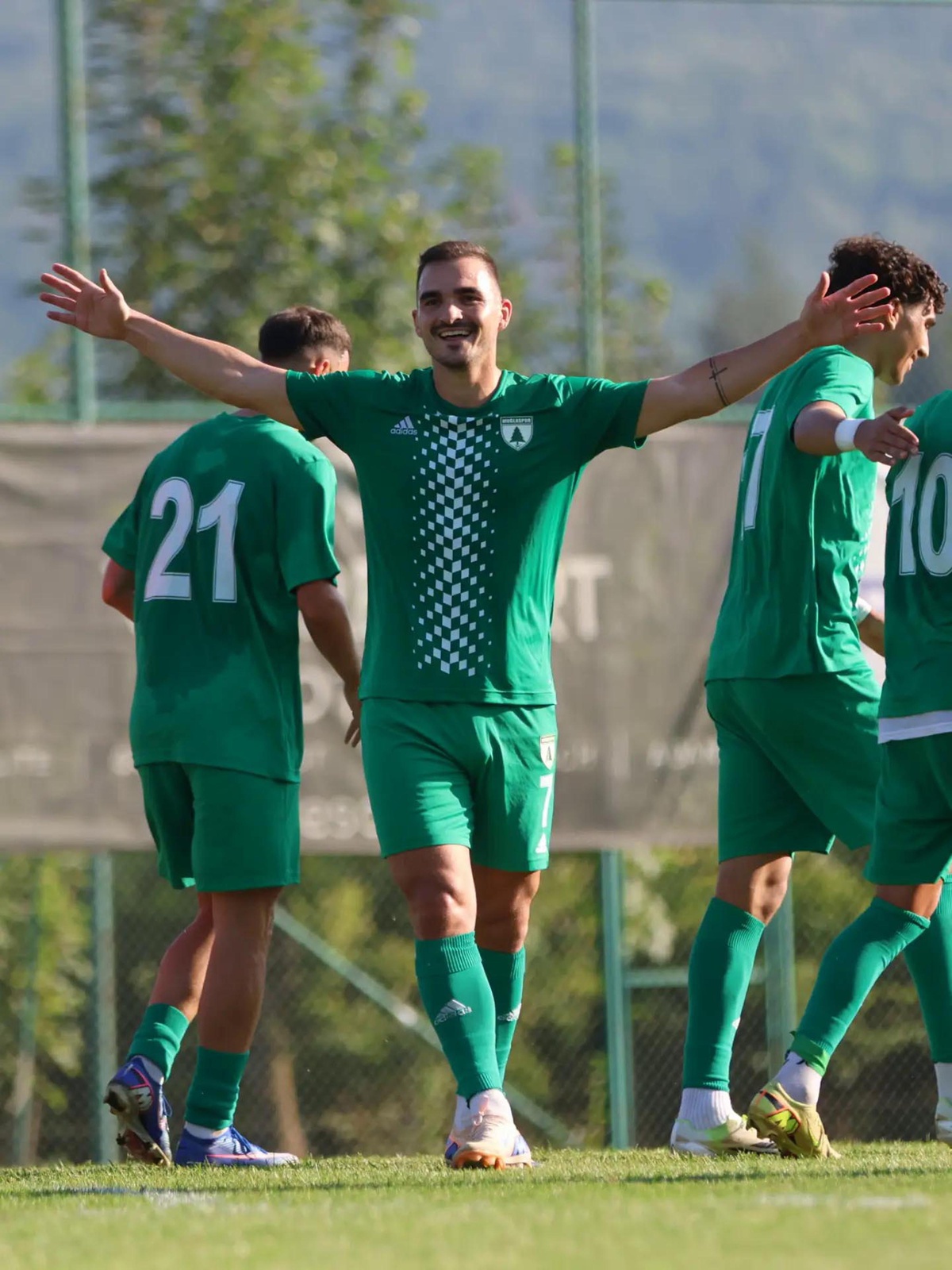 Muğla Derbisi: Bodrum FK ve Muğlaspor Karşı Karşıya