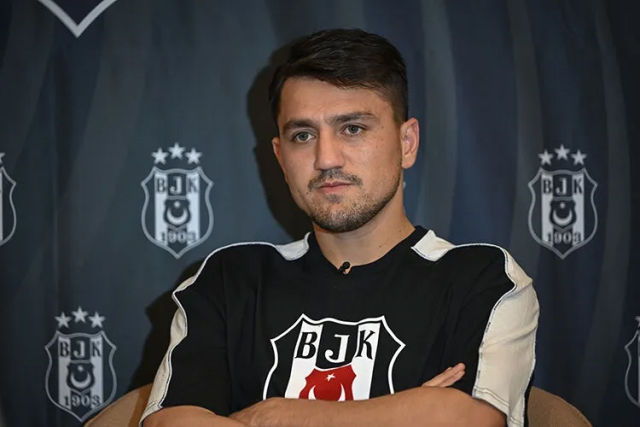 Cengiz Ünder de gidiyor! Paraya para demeyecek