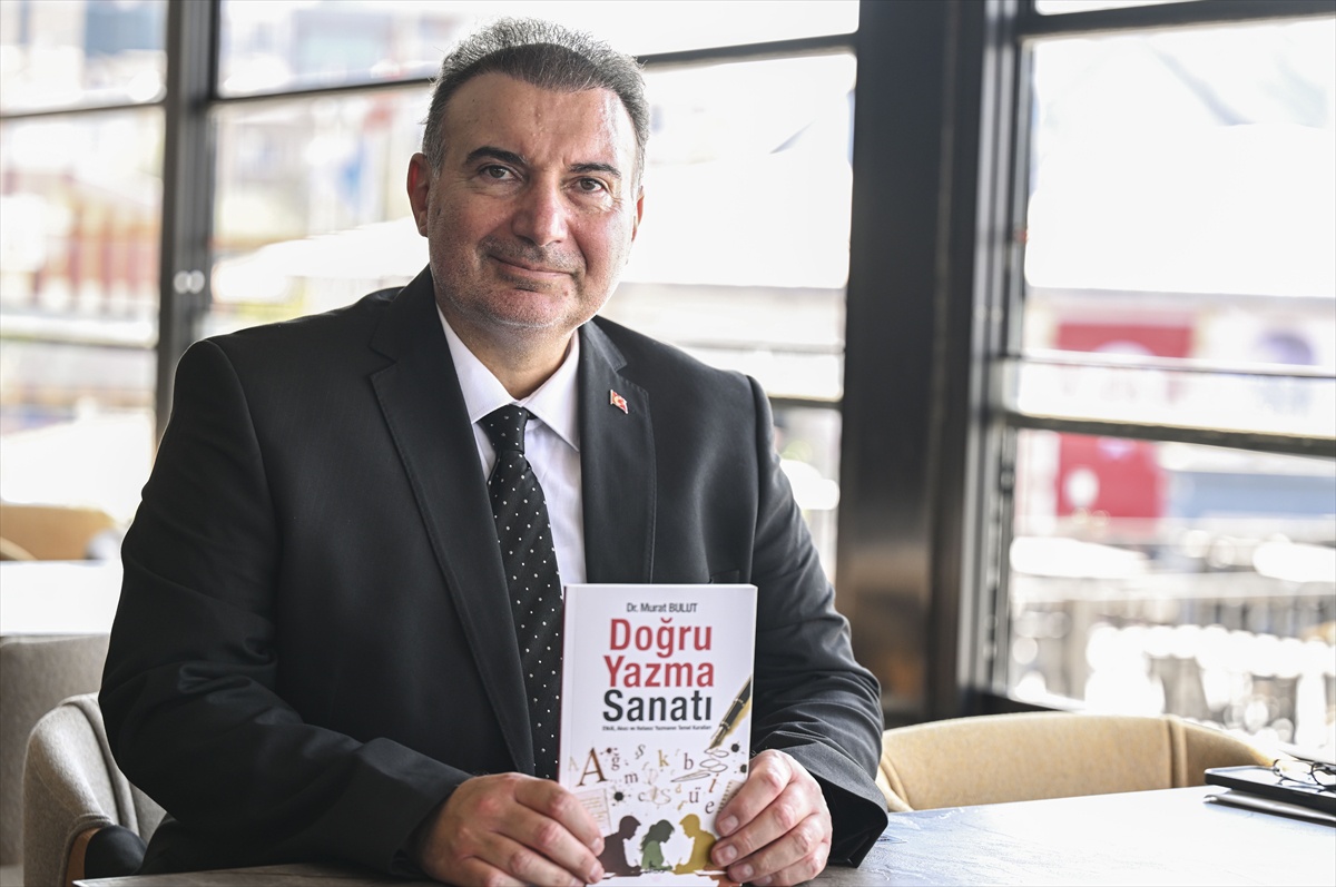 Türkçenin Doğru Kullanımında Dijital Tehditler