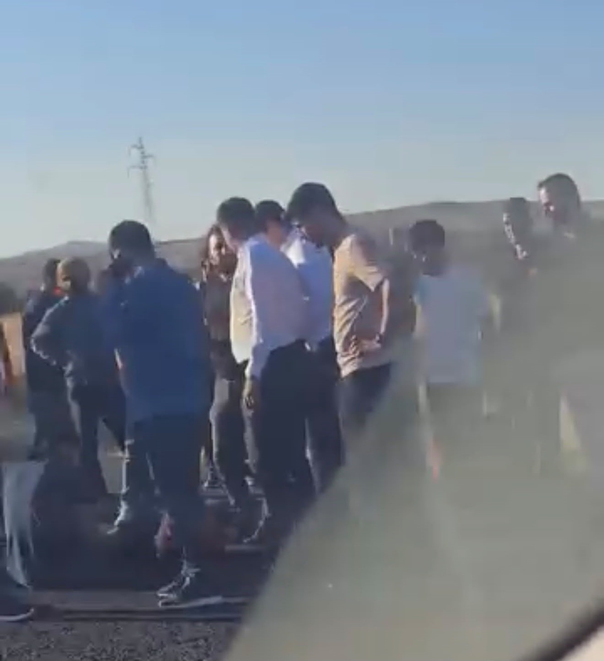 Diyarbakır\'da Trafik Kazası: 1 Ölü, 1 Yaralı
