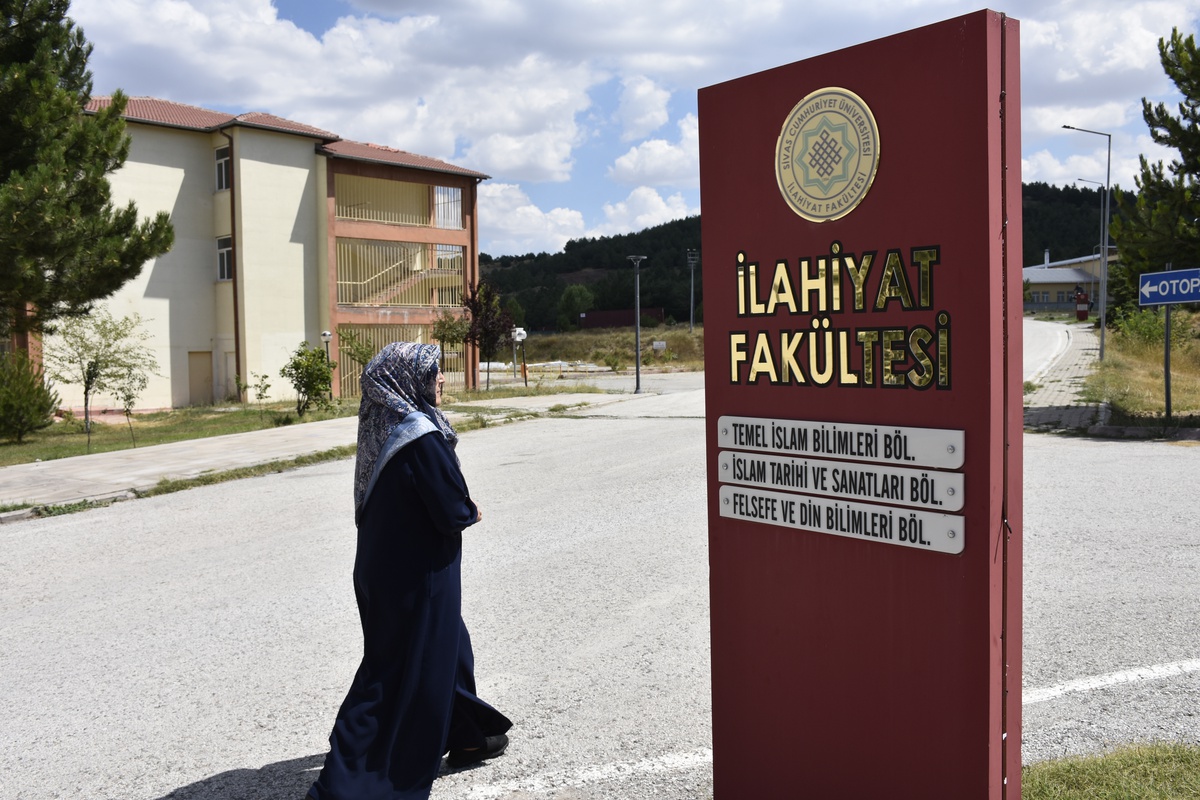 Gülay Erdem\'in Eğitim Hayali Gerçek Oldu