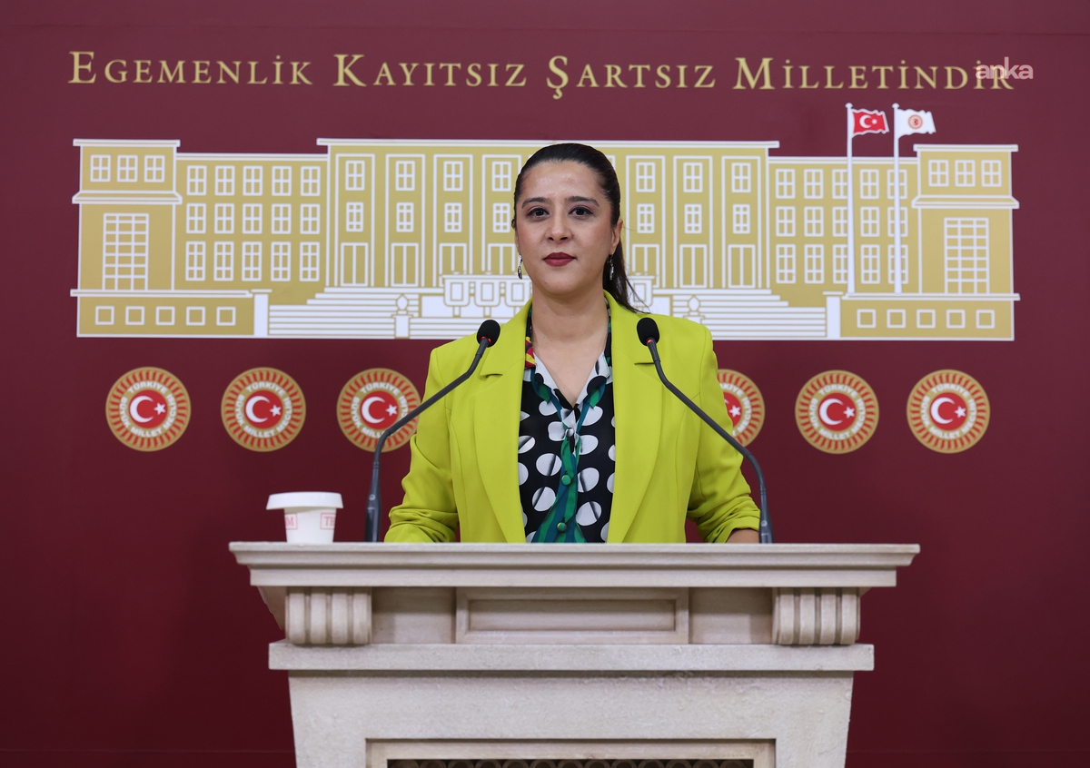 Genç Kadının Pencereden Atılması Meclis\'e Taşındı
