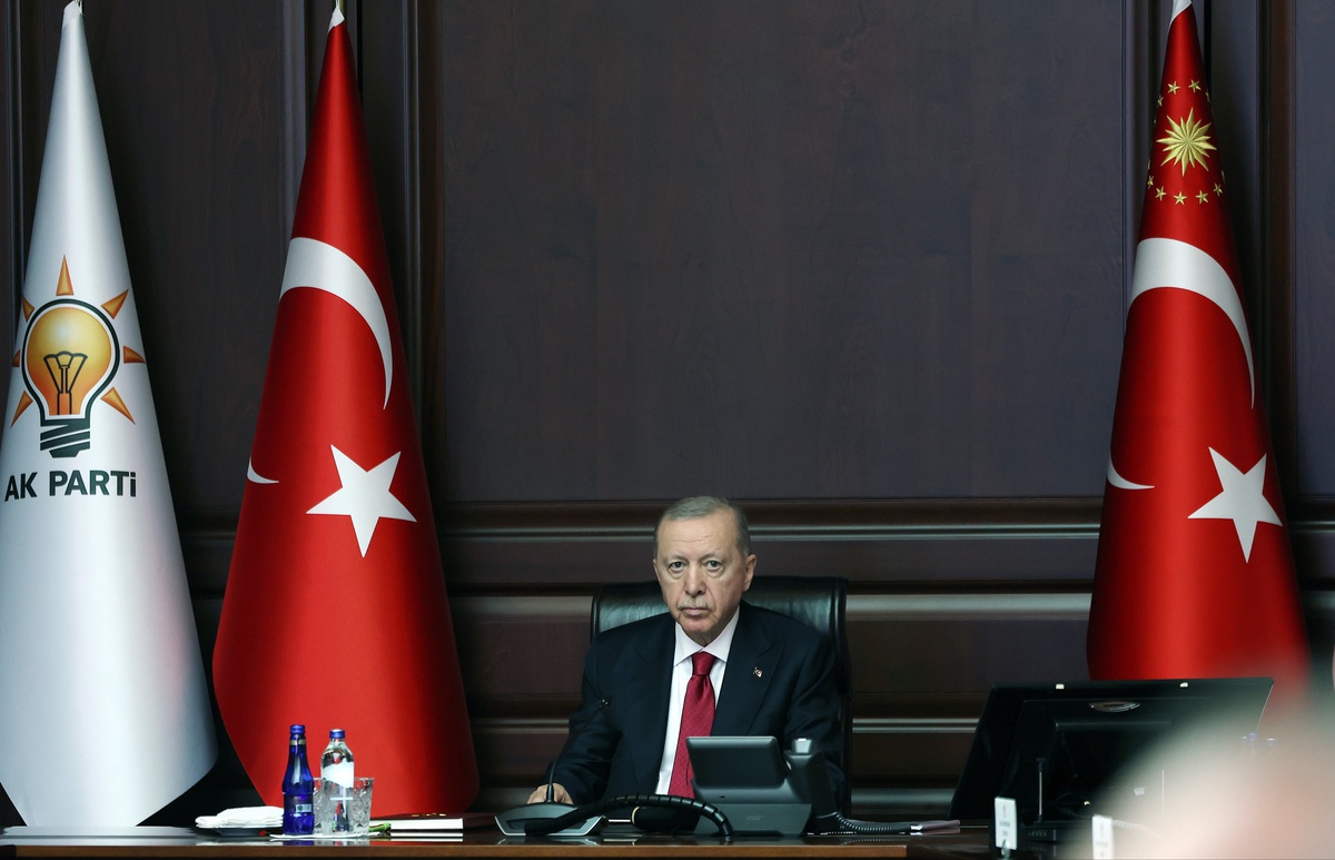 Erdoğan: 550 doktora öğrencisi seçilecek, 3 bin genç araştırmacı yetişecek