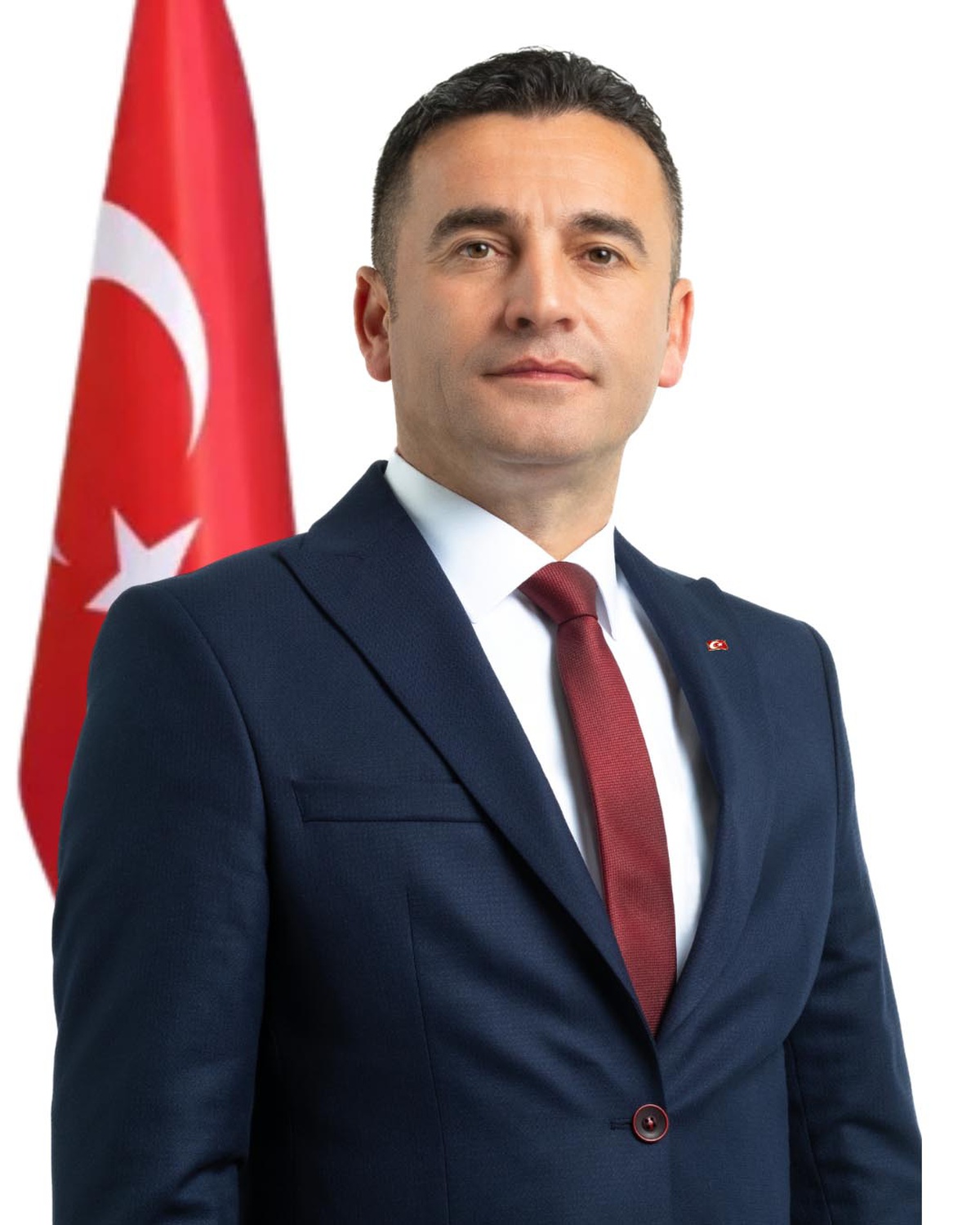 CHP\'li Başkandan Yeni Parti\'ye Geçiş