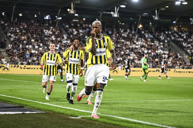 Fenerbahçe