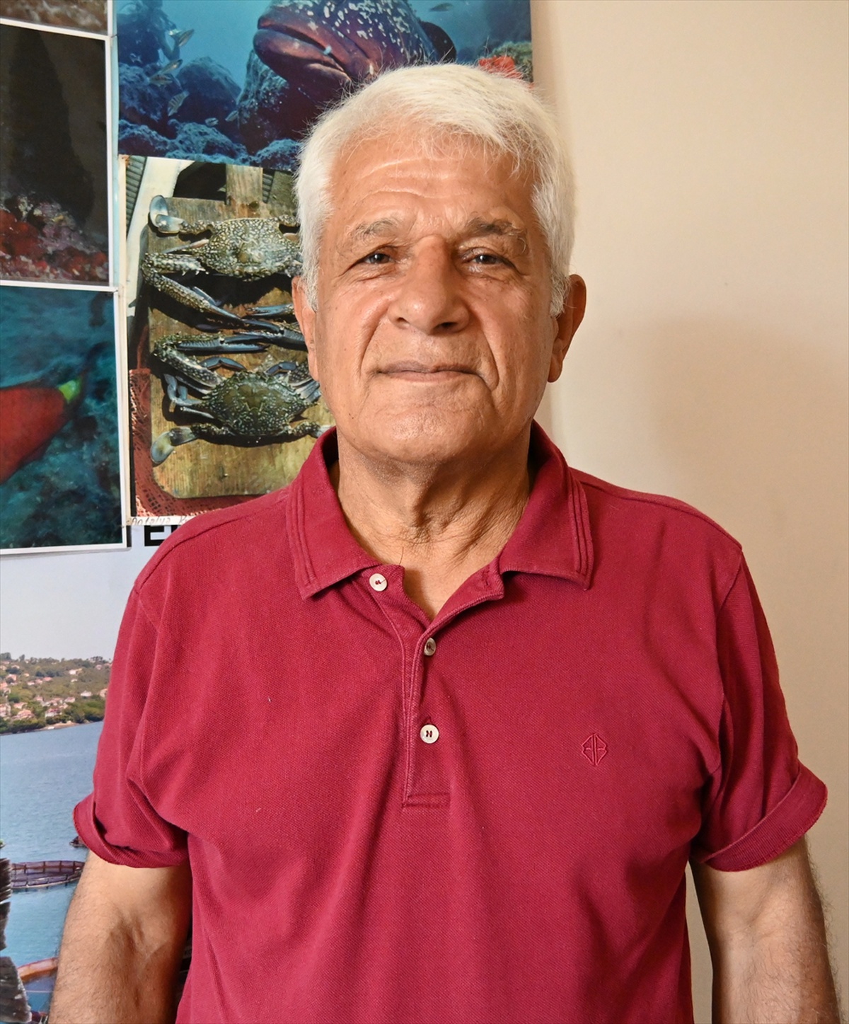 Antalya\'da Rüzgarlar Kirliliği Artırdı