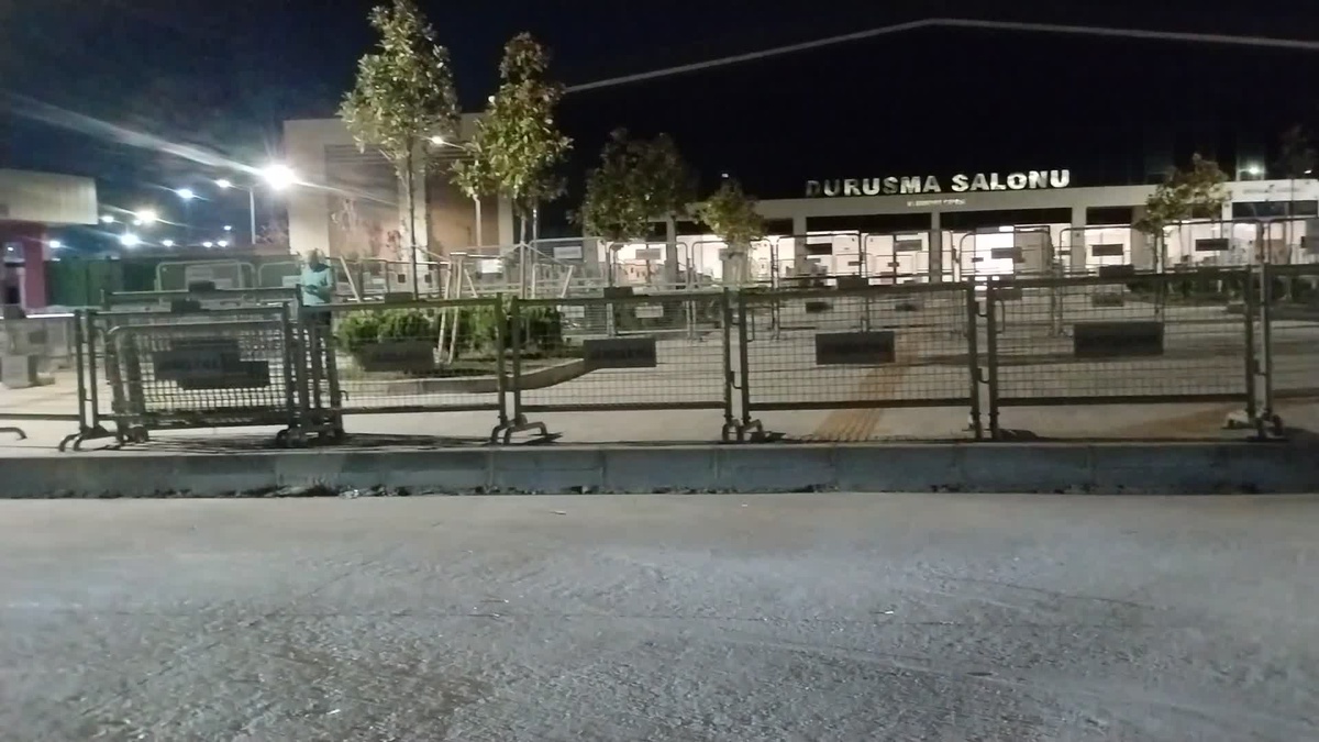 İBB Davası’nın ikinci duruşmasının ilk haftasında 53 kişi savunma yaptı