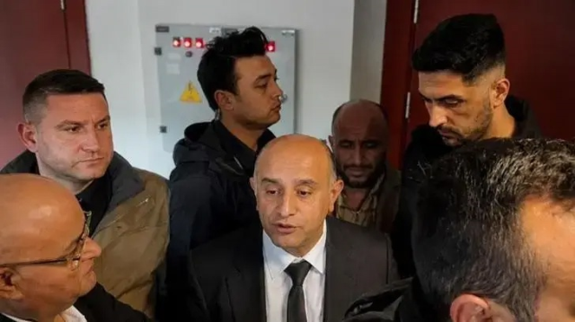 İBB Davası'nda Aziz İhsan Aktaş savunma yaptı: Sistemin temel amaçlarından en önemlisi Ekrem İmamoğlu'nun siyasi hayatının finanse edilmesidir