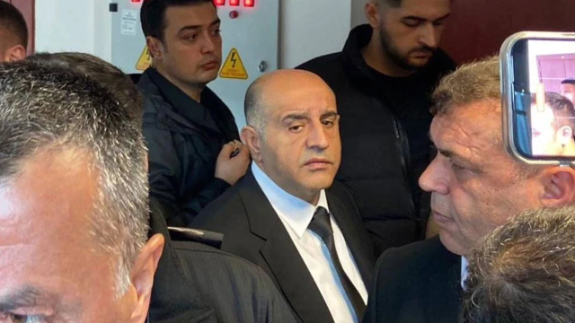 İBB Davası'nda Aziz İhsan Aktaş savunma yaptı: Sistemin temel amaçlarından en önemlisi Ekrem İmamoğlu'nun siyasi hayatının finanse edilmesidir