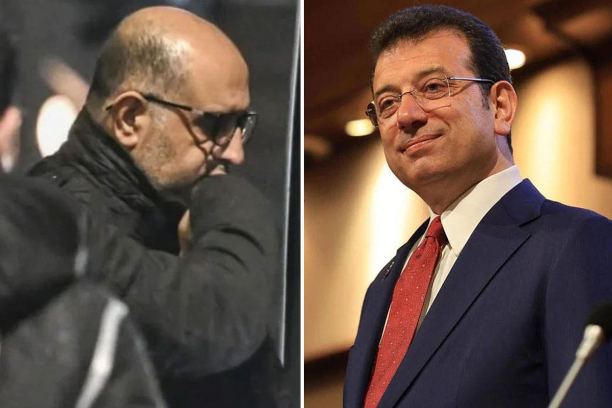 İBB Davası\'nda Aziz İhsan Aktaş savunma yaptı: Sistemin temel amaçlarından en önemlisi Ekrem İmamoğlu\'nun siyasi hayatının finanse edilmesidir