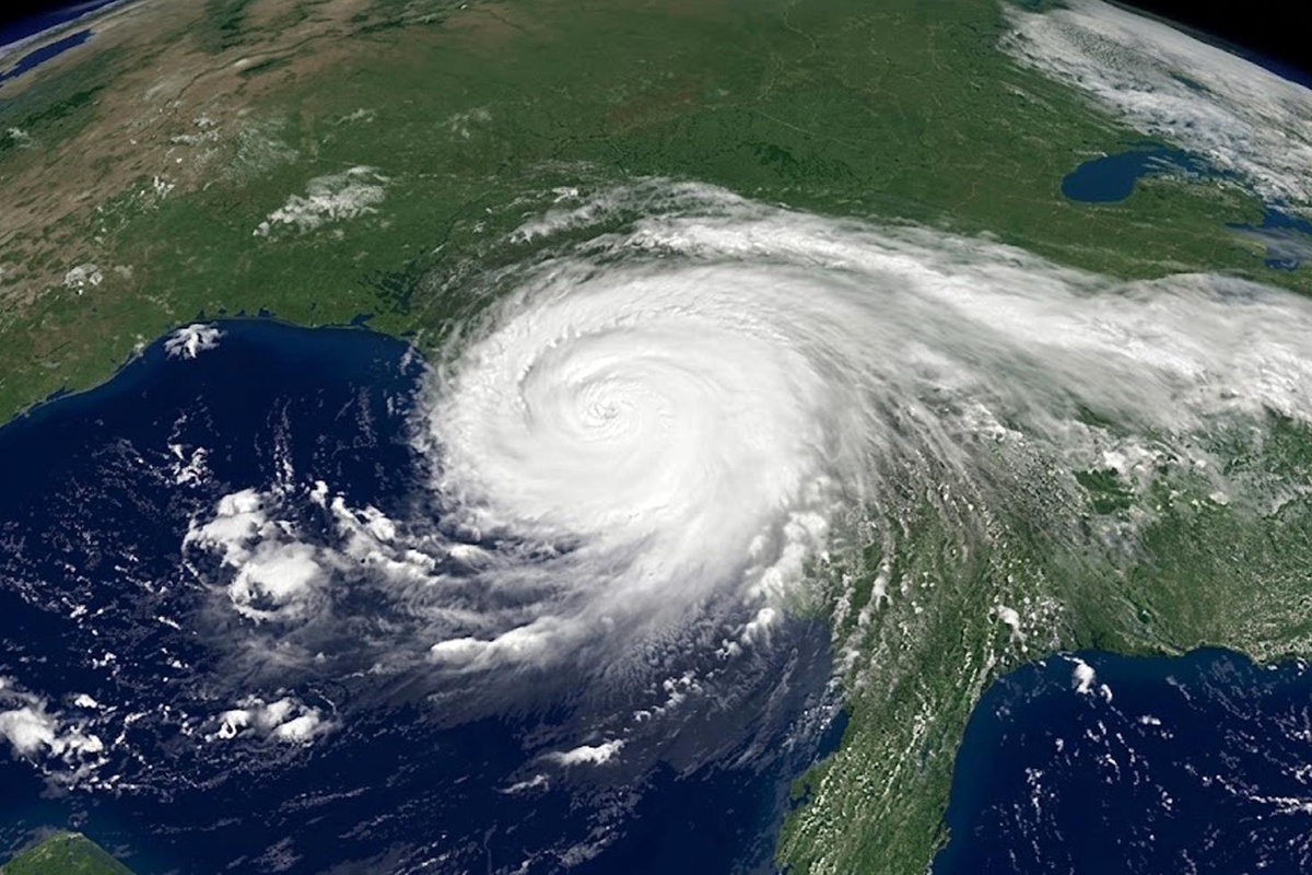 Met Office\'ten dünyaya uyarı: Hiç böyle bir sinyal görmemiştik