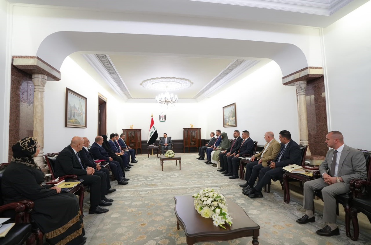 Irak Başbakanı Zeydi\'den Haşdi Şabi Açıklaması