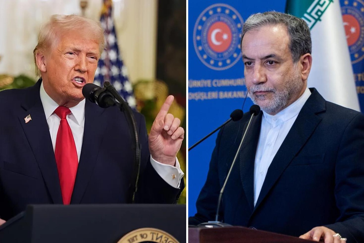 Trump\'ın \'ekonomik savaş\' hamlesine İran\'dan yanıt: Bunu uygulayanlar...