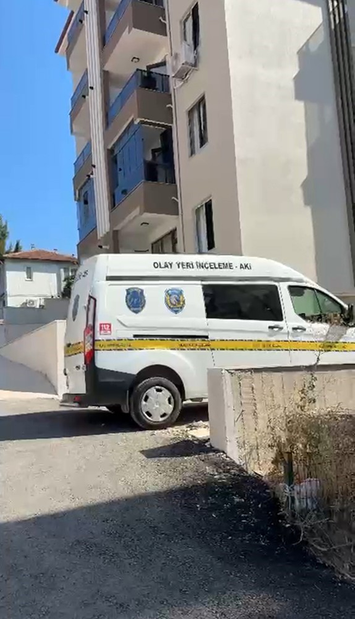 Karabük\'te Kundaklama Şüphesiyle Gözaltı