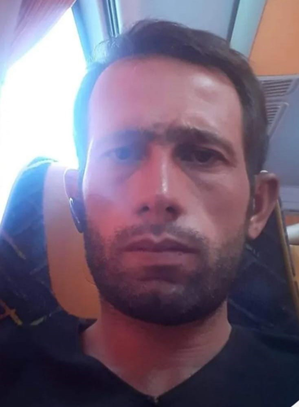 Kayıp olarak aranıyordu, acı gerçek telefon sinyaliyle açığa çıktı