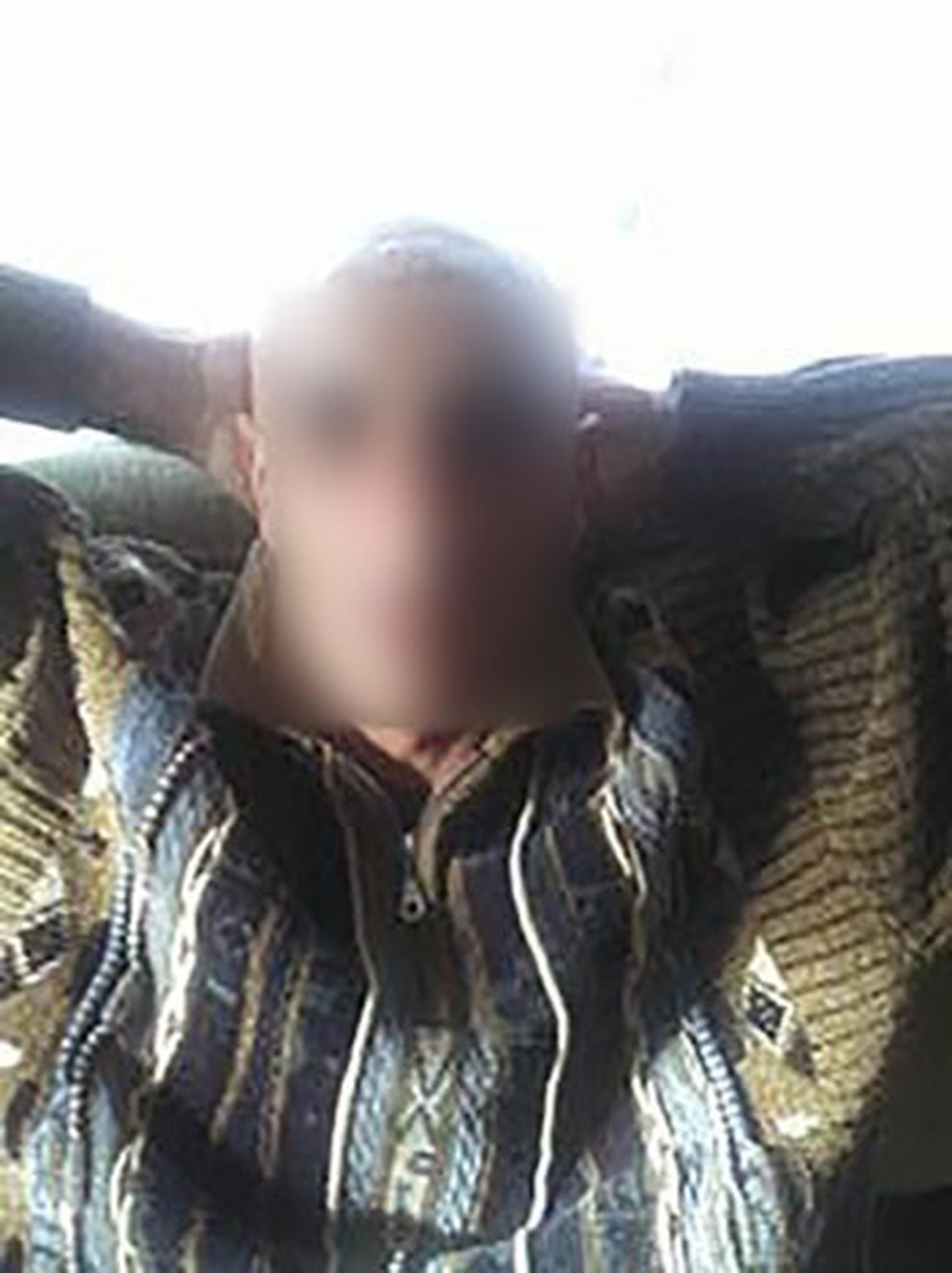 Kaman\'da Oğul, Babasını Bıçaklayarak Öldürdü