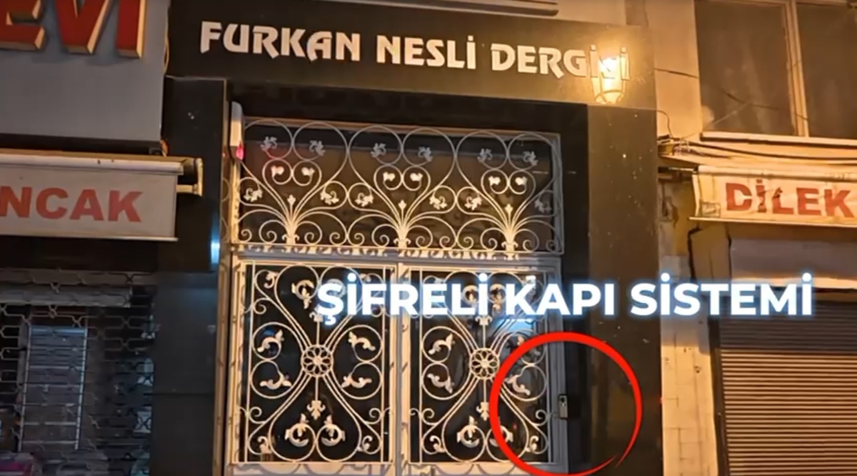 Adana\'da Kuytul Suç Örgütü Operasyonu