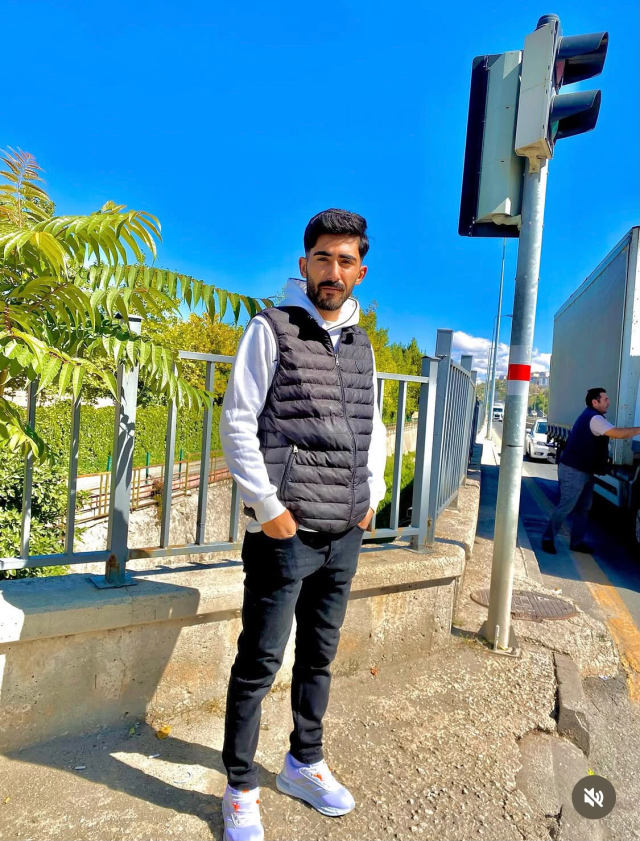 Murat Nehri'nde can pazarı: 2 kardeş akıntıya kapıldı, biri hayatını kaybetti