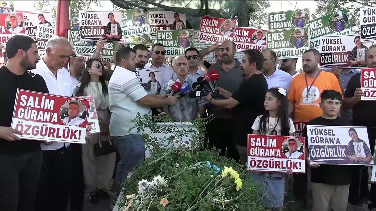 Narin Güran ölümünün ikinci yılında anıldı: Bize kıyameti yaşattılar