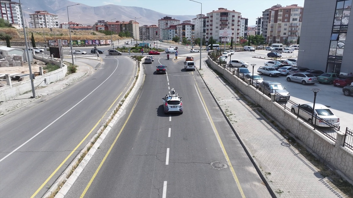 Niğde\'nin Dijital Altyapısı Güçleniyor