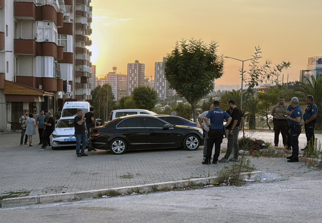 40 milyon lira için baba-oğlu öldürdü,