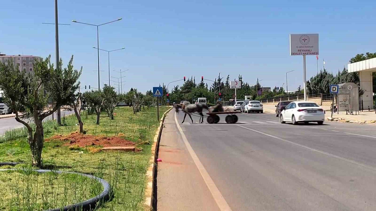 Hatay\'da Kaza: Kadın Hayatını Kaybetti