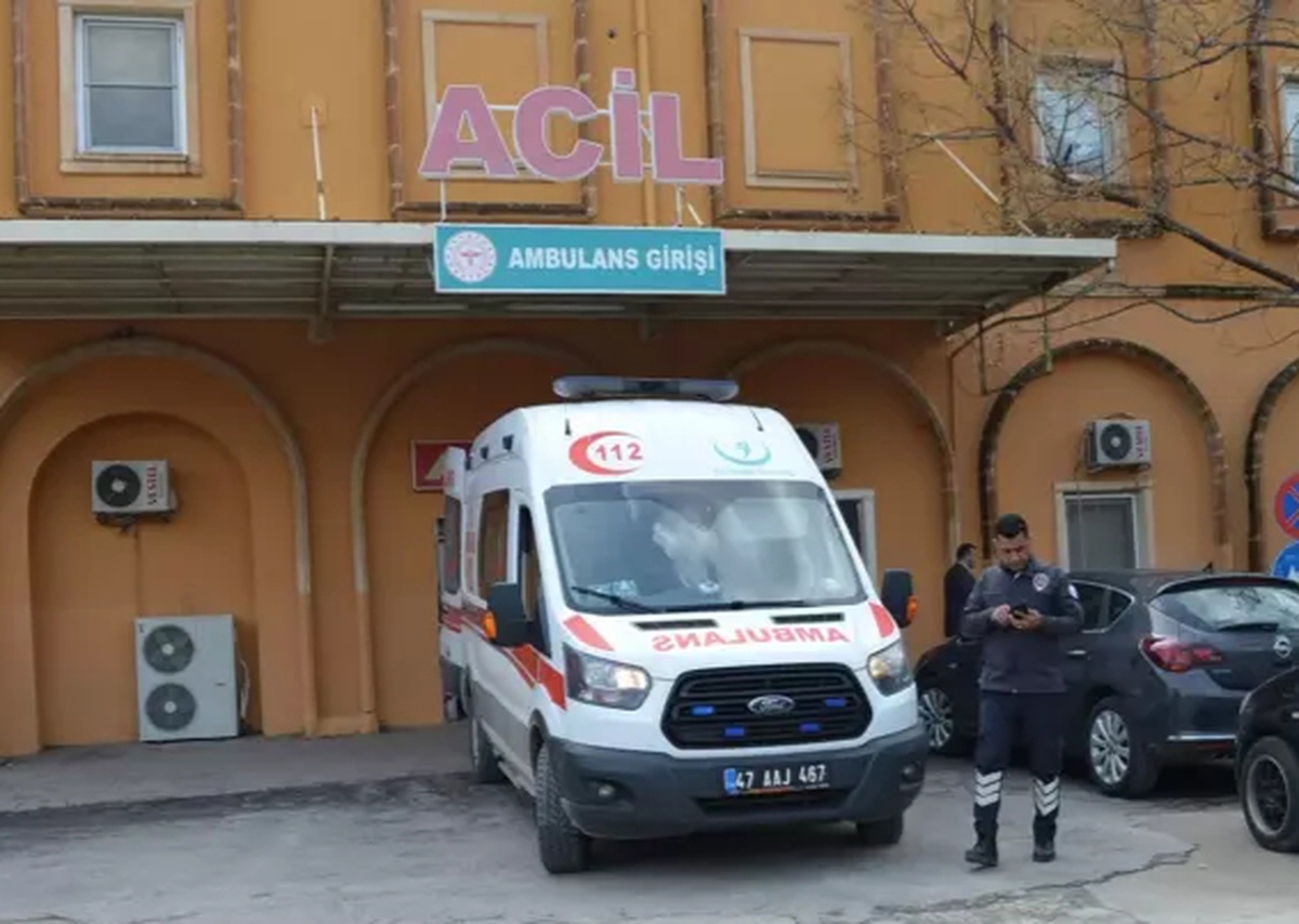Pompalı Tüfekle Oynarken Kendini Vurdu