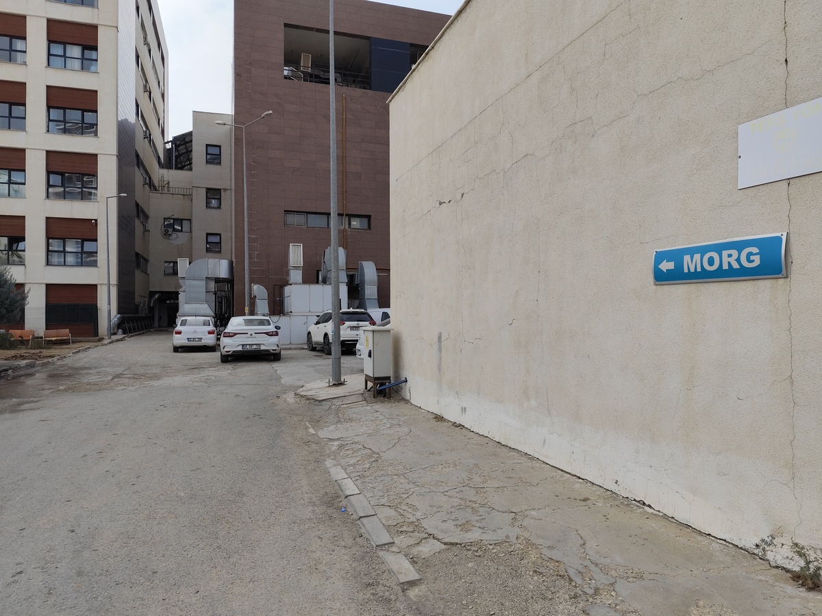 Pompalı Tüfekle Oynarken Hayatını Kaybetti