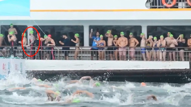 Rus yüzücü hayatını kaybetmişti: Boğaziçi yüzme yarışında yeni güvenlik önlemleri