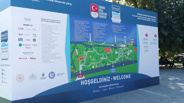 Rus yüzücü hayatını kaybetmişti: Boğaziçi yüzme yarışında yeni güvenlik önlemleri