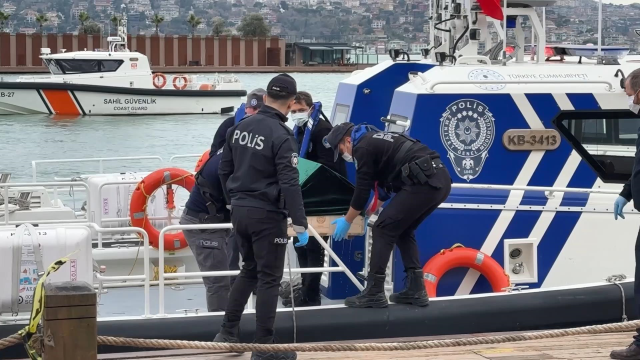 Rus yüzücü hayatını kaybetmişti: Boğaziçi yüzme yarışında yeni güvenlik önlemleri