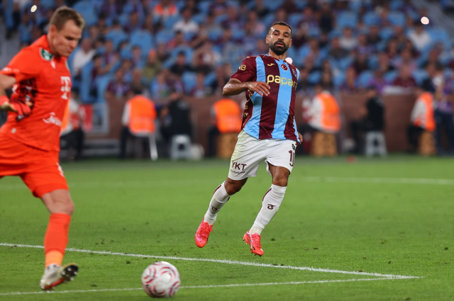Salah için olay sözler! Trabzonspor'un yenilgisine onlar da şaşırdı