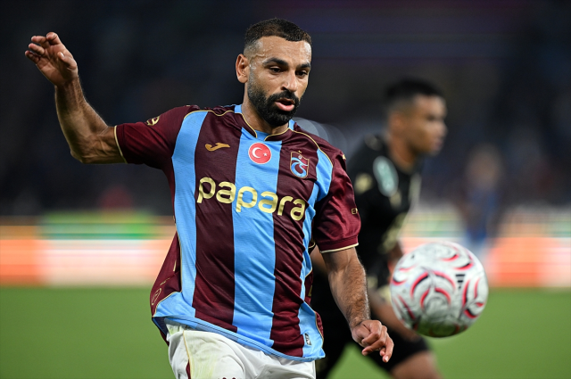 Salah Trabzon'u karıştırdı