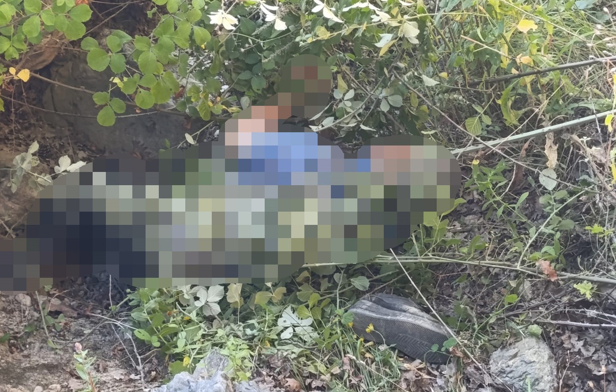 Koyun Otlatmaya Giden Adam Ölü Bulundu