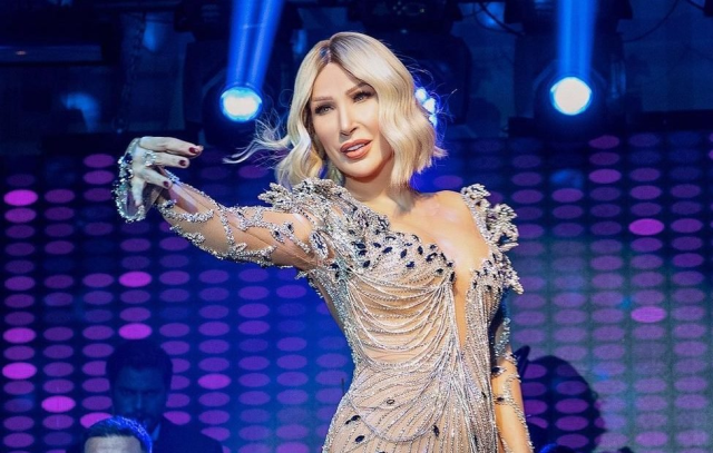 Seda Sayan’ı kızdıran fotoğraf: İyice sapıttınız!