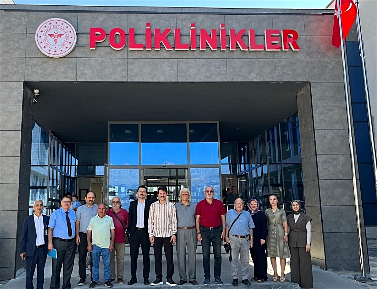 Seydişehir\'de Yerel Yatırımlar Değerlendirildi