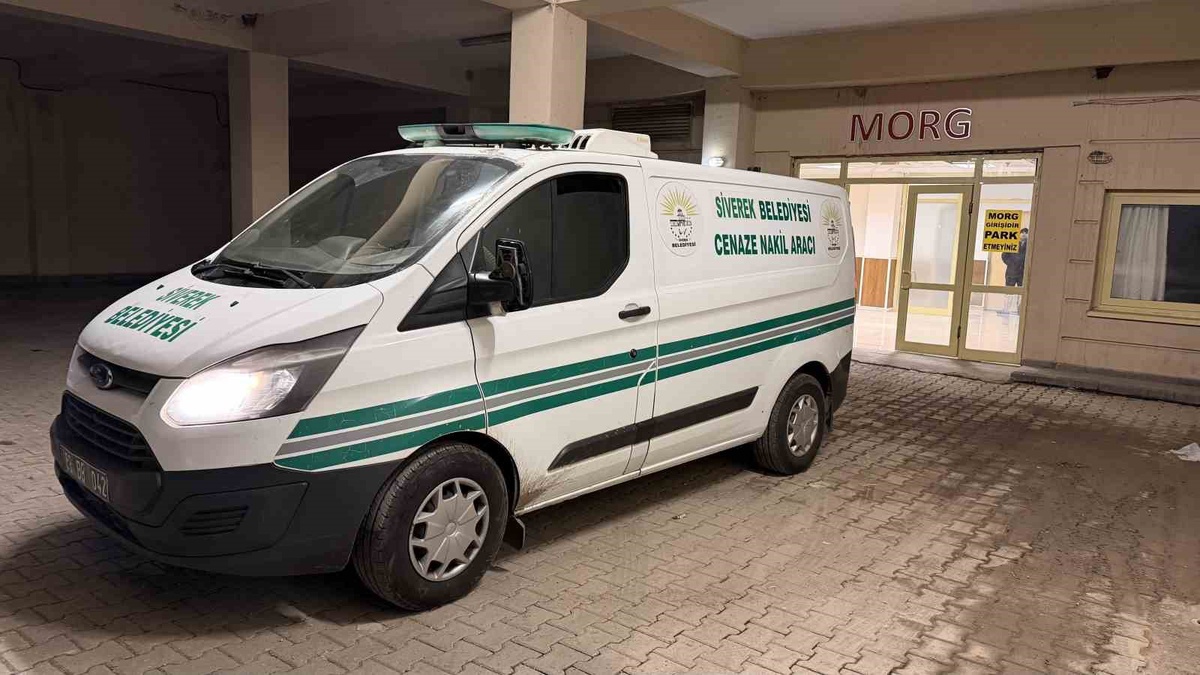 Siverek\'te İnşaatta Trajik Düşüş