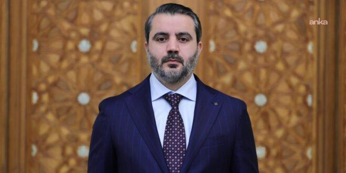 Şeybani: Türkiye, Suriye\'nin yeniden inşasında temel ortak