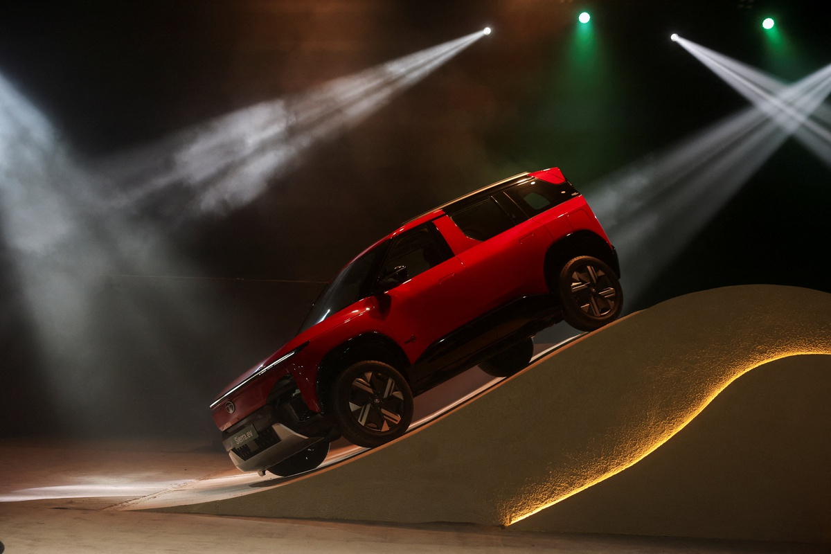 Tata Motors Fiyat Artışı Duyurdu