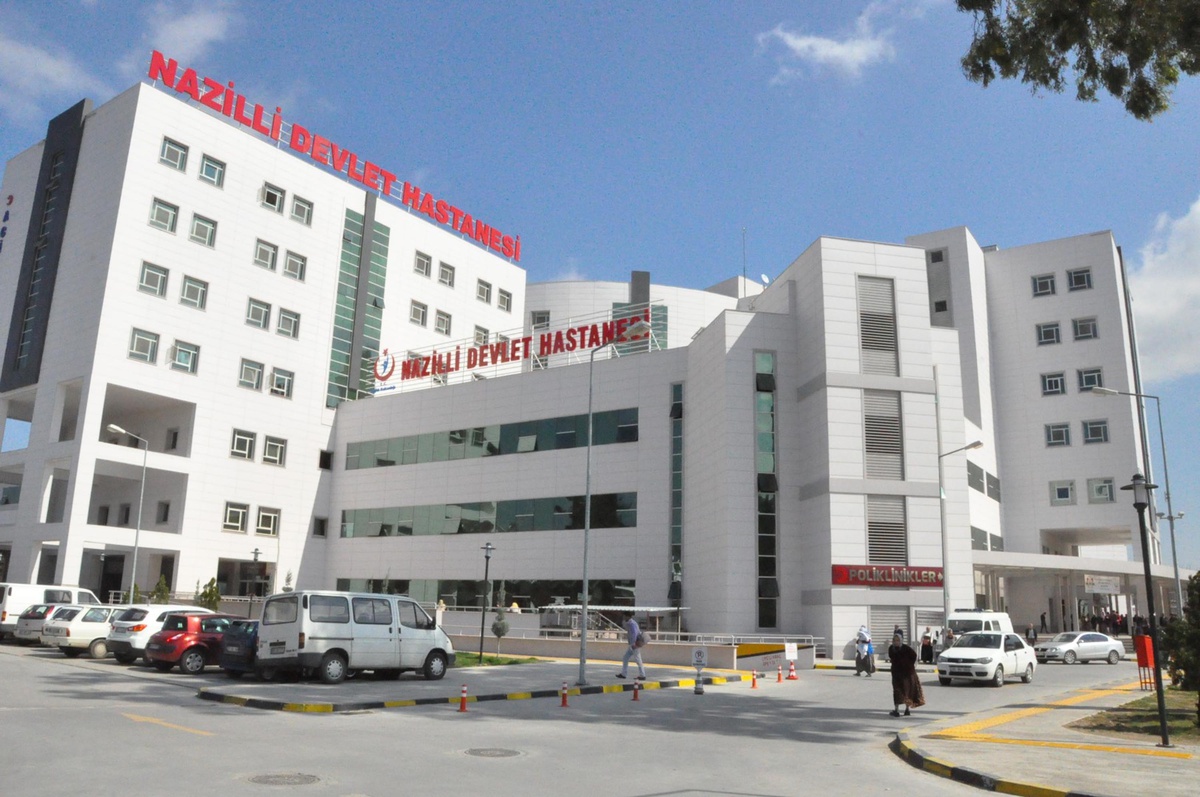 Hastaneye kaldırılan hükümlü tedavi gördüğü sırada firar etti